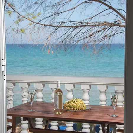 Apartment Potamitis House Alykes (Zakynthos)