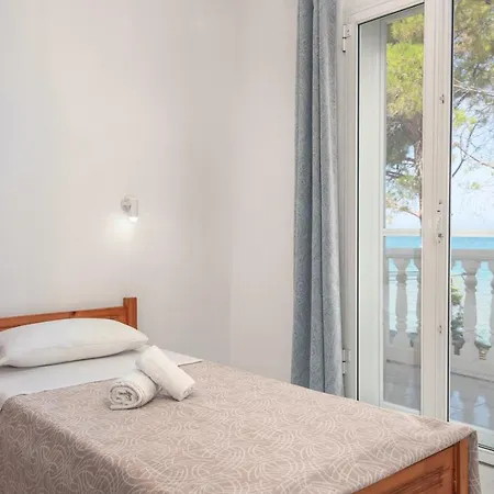 Potamitis House Apartment *