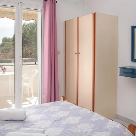Potamitis House Apartment *
