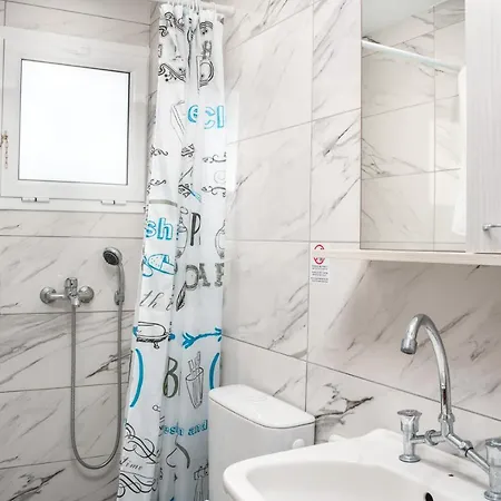 Potamitis House Appartement *