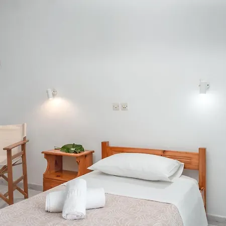 Potamitis House Apartment